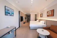 Qianyu Homestay (Urumqi International Convention and Exhibition Center) - Alojamientos