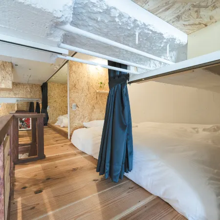 Kotori Coworking ＆ Hostel Kotohira