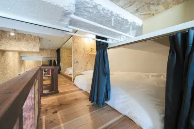 Kotori Coworking ＆ Hostel Kotohira