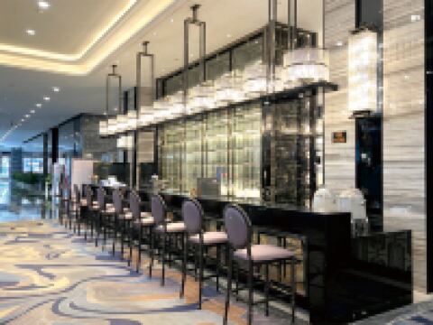 Qiankun International Hotel Hotels in Xiaogan