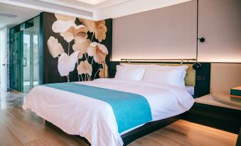 Mengla Yuexing Cultural Tourism Hotel
