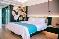 Mengla Yuexing Cultural Tourism Hotel Hotels in Mengla