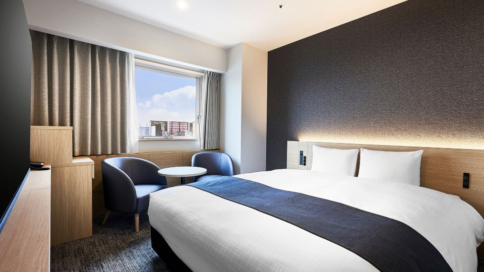 Daiwa Roynet Hotel GIFU