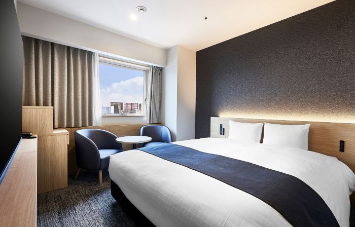 Daiwa Roynet Hotel GIFU