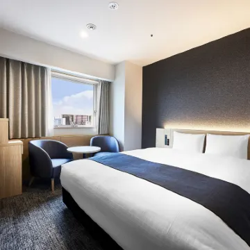 Daiwa Roynet Hotel GIFU Các khách sạn gần Đền Kogane