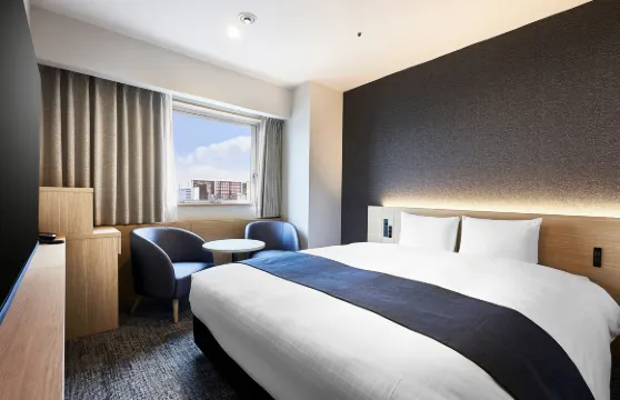 岐阜大和ROYNET酒店