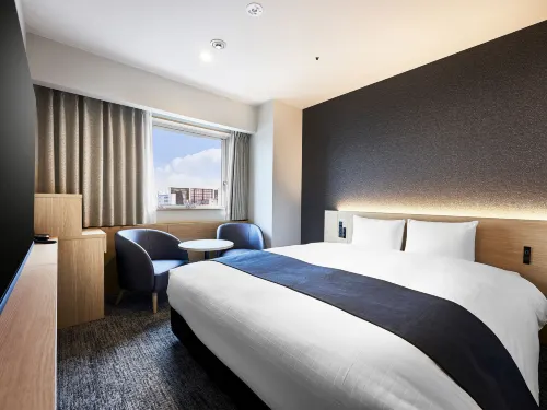 Daiwa Roynet Hotel GIFU Hotels in Gifu