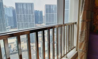 Shenyang Kakashi Boutique Apartment Hotel