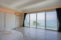 Seafront Serene Private 4BR Pool Villa - VVP31.15