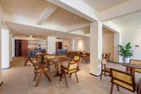 Haijiao Mengqi Wanxia Homestay - Bữa sáng