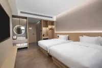 Days Hotel by Wyndham Hengyang Nanyue Các khách sạn ở Hoành Dương