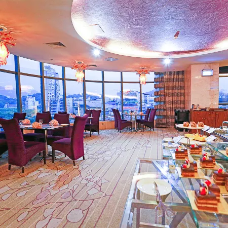 Ramada by Wyndham Longyan