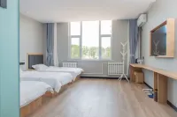 Home Inn Huayi Select Hotel (Muping Bus Station Branch)
