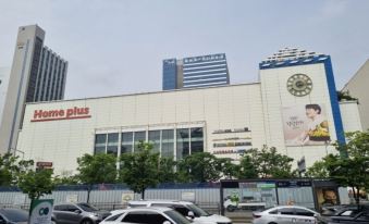 Doksan 3S Hotel
