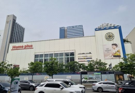 독산 3S 호텔 내부