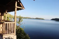 Loca Lobo Lodges Riung, Flores Hotels in Ngada Regency