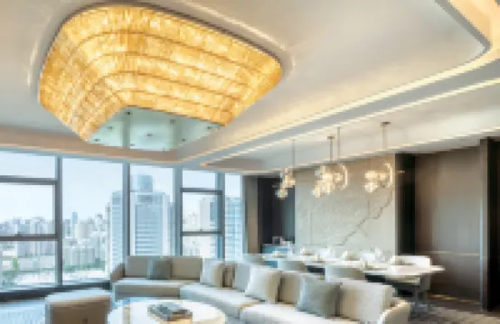 Crowne Plaza XI'AN WEIYANG by IHG Hotels in Xi'an