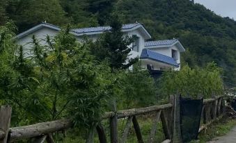 Liuba Shanjianyuan Homestay