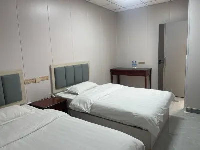 Zhanyou Inn