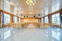 Ergun Shiwei Town Jinniu Hotel Hotels in Ergun City