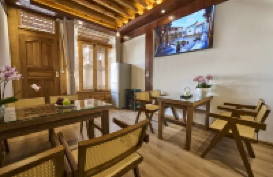 Jianchuan Xinqi B&B(Shaxi Ancient Town Store)