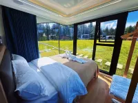 Flower Hotel