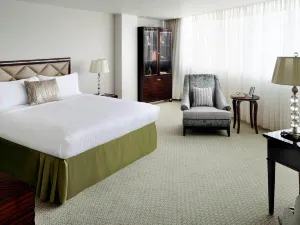 Marriott Executive Apartments Addis Ababa