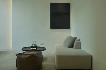 SHI SAN Отели в г. Цзысин