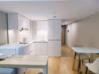 杭州月雅LOFT公寓（杭州東站東廣場萬象滙店）