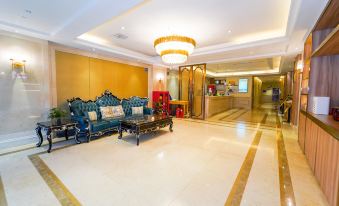 Vienna 3 Best Hotel (Linyi Luozhuang District Branch)