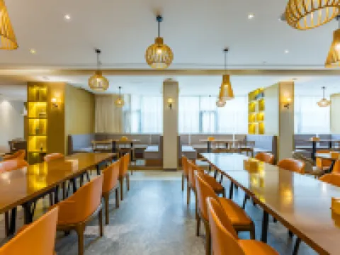 หางโจว เวสต์ เลค หูบิน ยินไถ อาทัวร์ โฮเทล โรงแรมในหางโจว