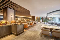 Vignette Collection WM HOTEL HONG KONG by IHG - Desayuno
