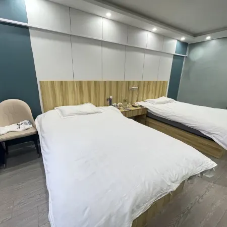 Siyang Youran Hotel (Phoenix Yuan Branch)