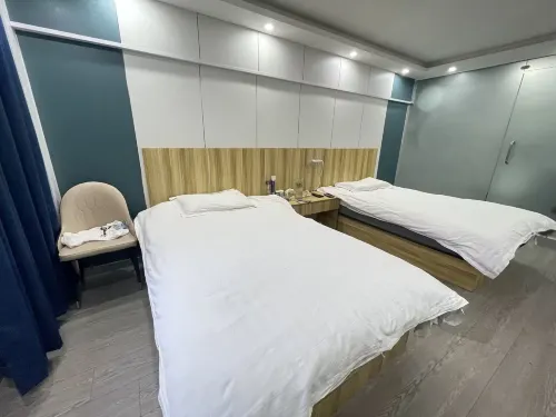 쓰양 유란 호텔 (피닉스 위안 지점)