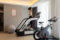 FUNGEE Hotel (Dongxin Plaza, Datong) - palestra