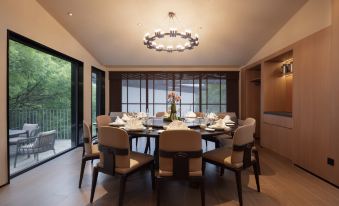 Blossom House Xixi Hangzhou
