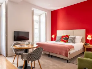 Martinhal Lisbon Chiado