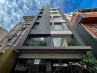Slow Town Hotel-Konkai Hotel a Tainan Station