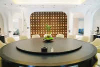 Turpan Kanerjing Folk Garden Hotel