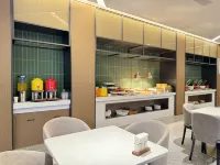 YUEDUOHOTEL - breakfast