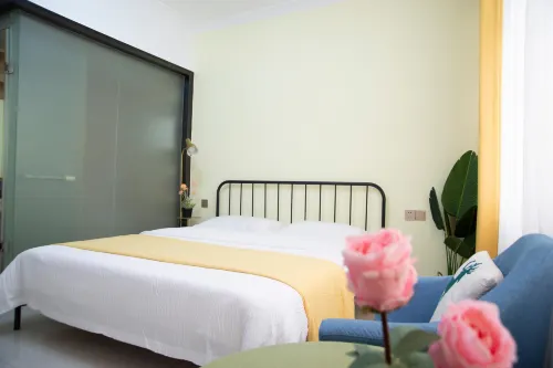 Qinglangju Theme Inn