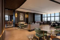 Sheraton Chengdu Lido Hotel Hotels in Chengdu