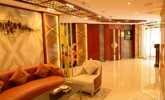 Concorde Palace Hotel