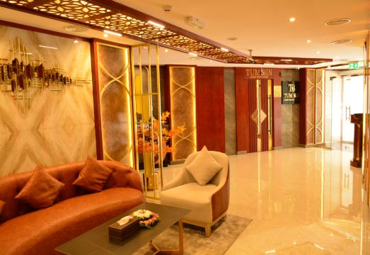 콩코드 팰리스 호텔