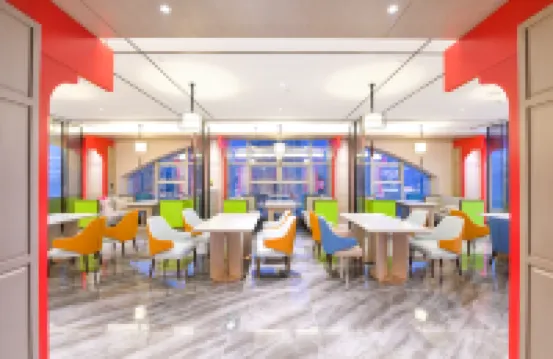 Yunshang Jingjiang Hotel (Chongqing Yunyang Riverside Avenue Hotel)