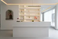 Anji Shanye · Sushe · Longwang Mountain Canyon Rafting Shop