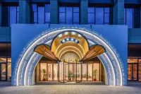 Bajiaowan International Convention Center Of YanTai Manting Hotel Hotels near Golden River Zoo