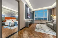 Cloud Hotel (Harbin Taiping International Airport)