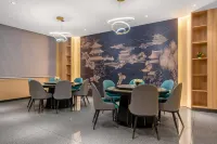 雲朵飯店（哈爾濱太平國際機場店）