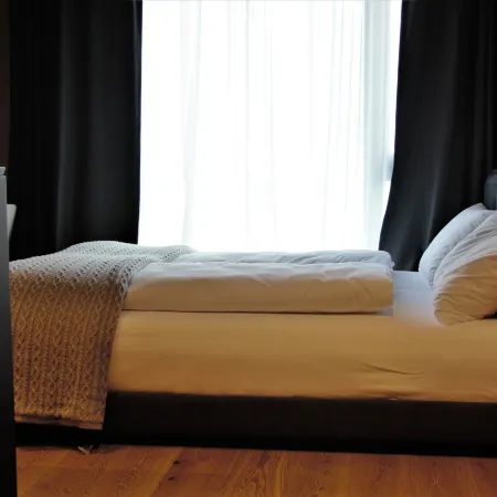 Andermatt Alpine Apartments